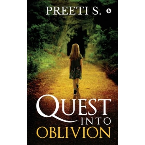 (영문도서) Quest Into Oblivion Paperback, Notion Press Media Pvt Ltd, English, 9781647608606