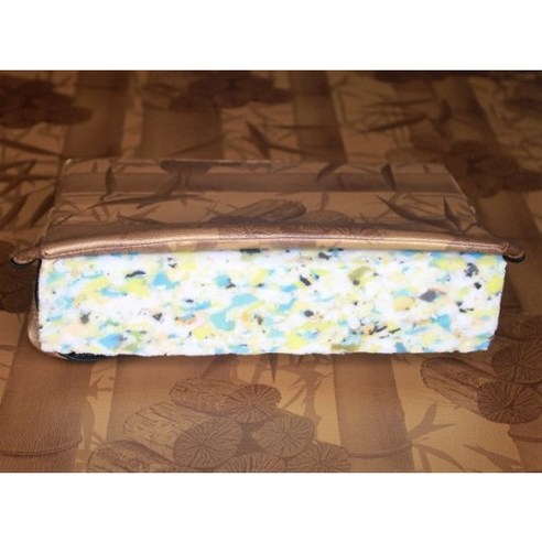 방수 찜질방 베개로 집에서 즐기는 꿀잠