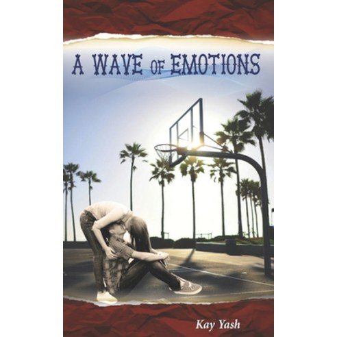 A Wave of Emotion Paperback, iPublish House, English, 9781999081485