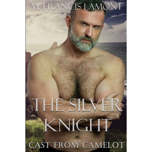 The Silver Knight Paperback, Monica Lomond, English, 9781777574307