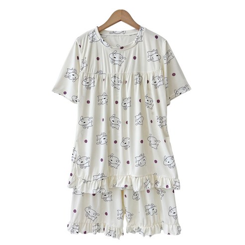 "이번 여름, 온 가족 꿀잠 책임질 홈웨어, 어디 없을까?" 고민 해결! 초등여아잠옷