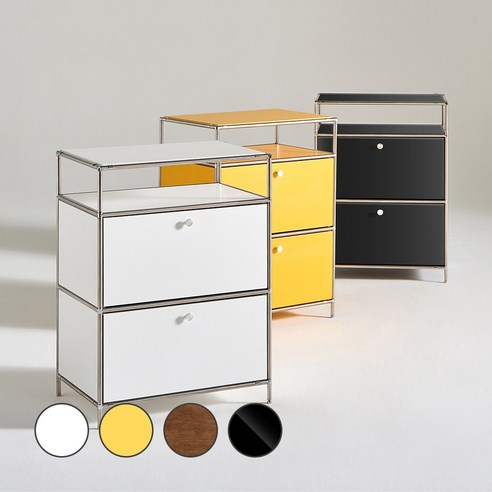 공간을 아름답게 채우는 마법, 세레나 아델 600 모듈 수납장 모듈가구