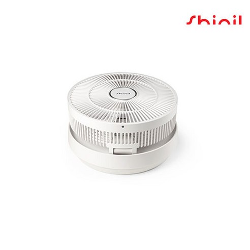 공간 제약 없이 시원함을! 신일 무선 접이식 선풍기로 언제 어디서든 쾌적하게!