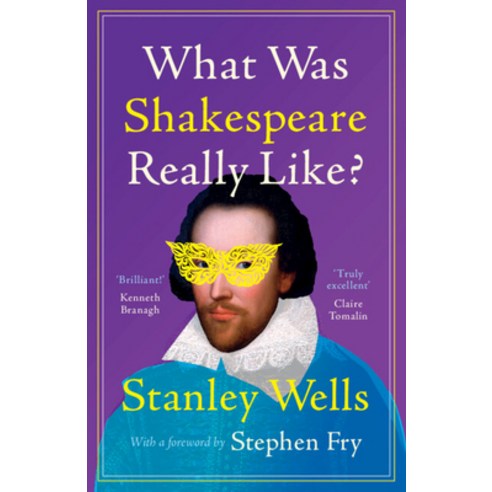(영문도서) What Was Shakespeare Really Like? Hardcover, Cambridge University Press, English, 9781009340373
