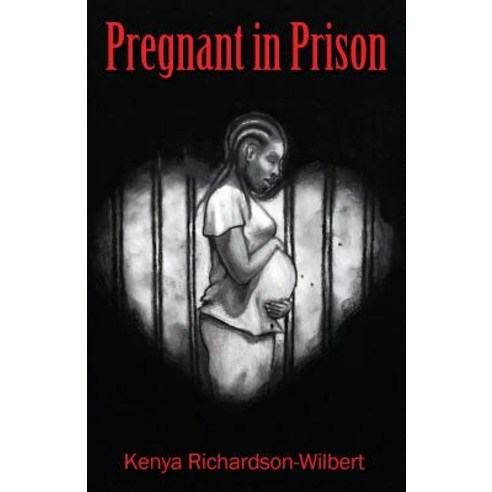 (영문도서) Pregnant in Prison Paperback, Outskirts Press, English, 9781977212986