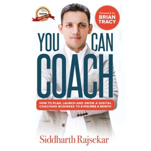 (영문도서) You Can Coach Paperback, Clever Fox Publishing, English, 9789390850723