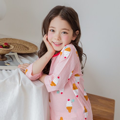 무냐무냐 뎀뎀 내의, 아이의 꿀잠을 위한 현명한 선택