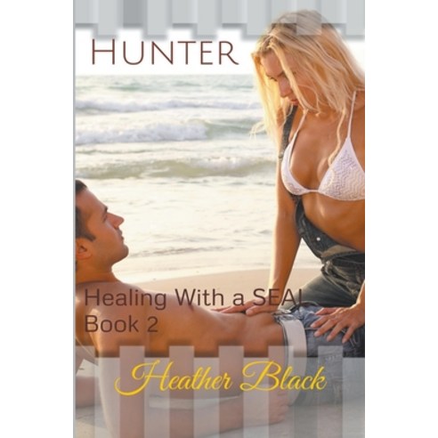 (영문도서) Hunter Paperback, Heather Black, English, 9798215118320