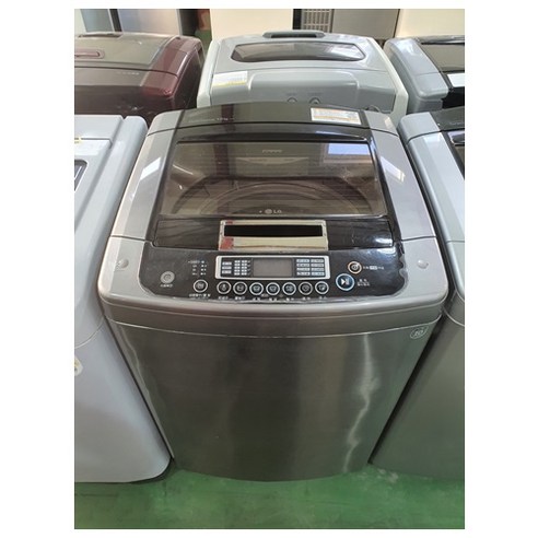 가성비 끝판왕, 깨끗함의 새로운 기준!