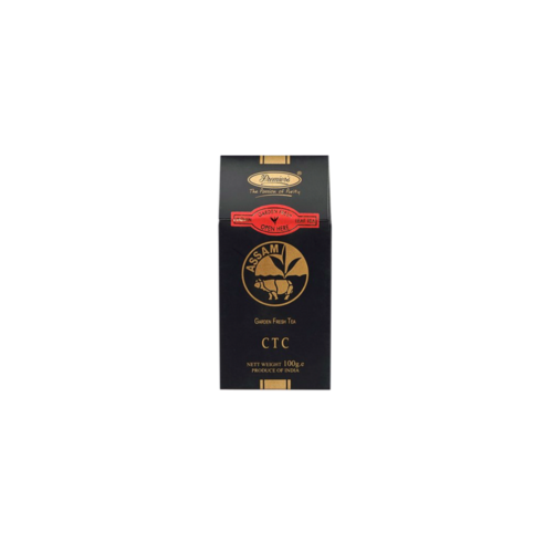 프리미어스티 스탠디팩 아쌈 CTC
