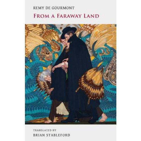 From a Faraway Land Paperback, Snuggly Books