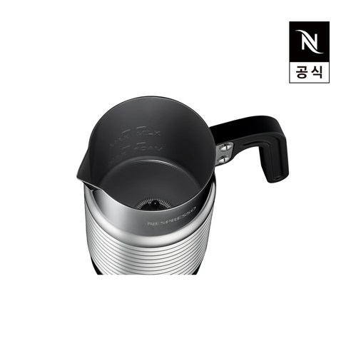 완벽한 우유 거품의 세계