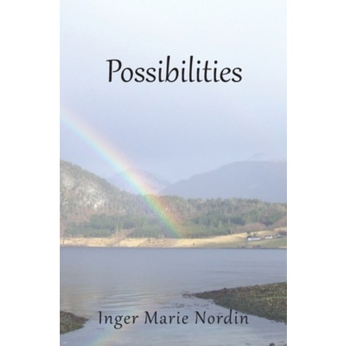 (영문도서) Possibilities Paperback, Inger Marie Nordin, English, 9788269202854