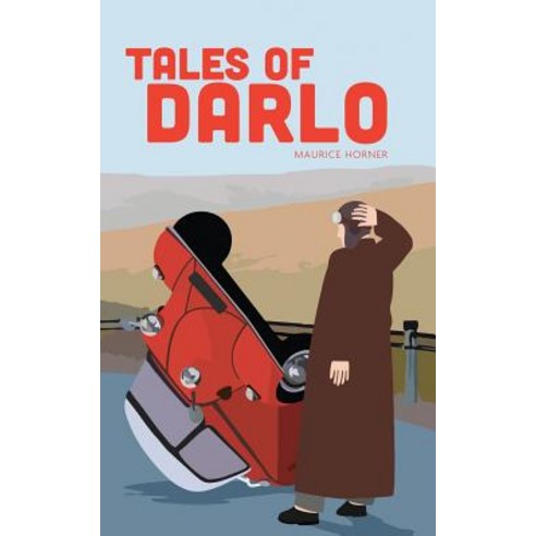 Tales of Darlo Paperback, Createspace Independent Pub..., English, 9781977930989