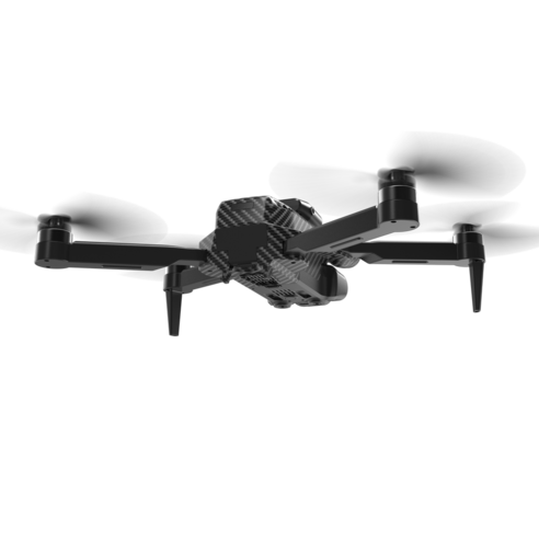 탁월한 성능과 가성비를 갖춘 A13 접이식 쿼드콥터