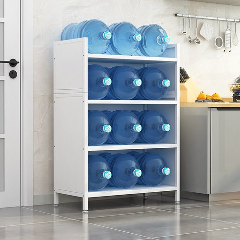 스피세프 주방 수납장: 주방을 깔끔하고 편안하게 정리하기 위한 완벽한 솔루션