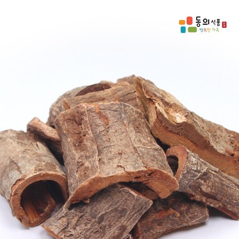 동의식품 국내산 느릅나무 코나무 유근피 300g, 1개
