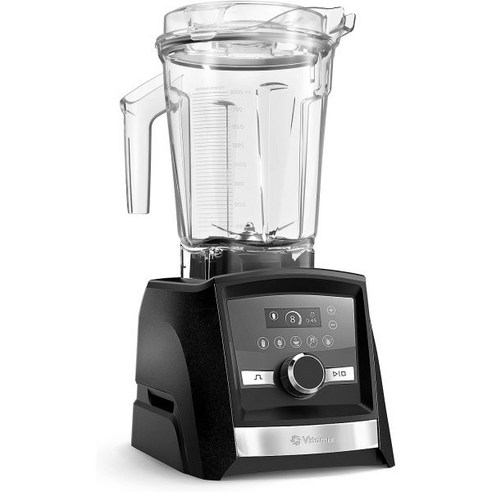 바이타믹스 Vitamix A3500 Ascent 스마트 블렌더 프로패셔널 64oz 로우 프로파일 컨테이너 그래파이트, 상품선택 바이타믹스블렌더 Best Top5