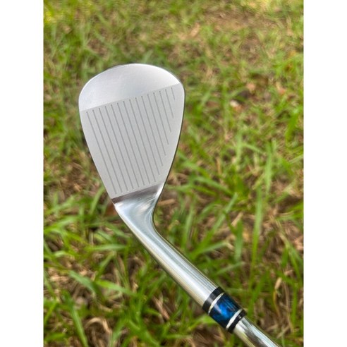 보키 웨지로 완성하는 짜릿한 그린 공략