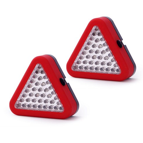 ZIO-BIZ 39구 LED 캠핑랜턴 비상등 / LED 캠핑조명 캠핑램프 캠핑등 캠핑라이트 렌턴 감성 캠핑용품 차박캠핑용품 텐트조명 텐트등 후레쉬 손전등 작업등 비상등, 2개