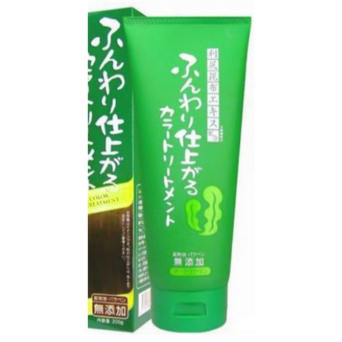 자연이랑 컬러 트리트먼트 (색상 15가지) 60ml (소량구매구성)/ 컬러착색 동시에 영양공급/ 자연에서온오일/윤기부여/ 정품, 04카키, 1개 에뛰드컬러트리트먼트 11 리시리 컬러 트리트먼트 헤어 틴트 새치 커버 염색, 리시리 다크브라운, 1개