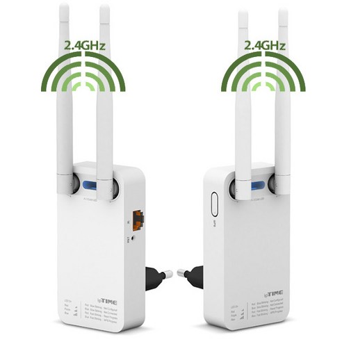 끊김 없는 Wi-Fi, 쾌적한 인터넷 환경을 위한 솔루션