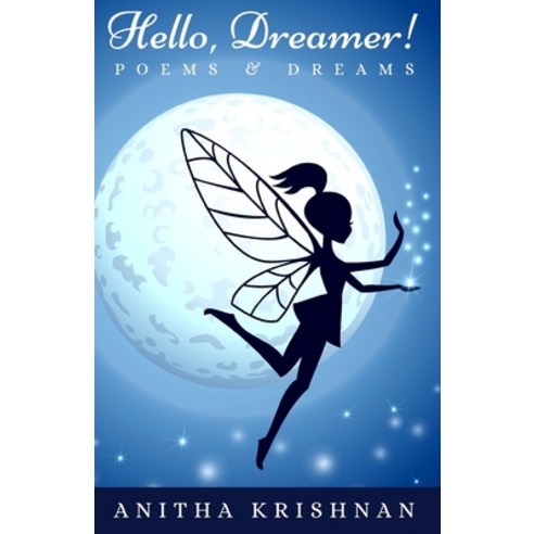 (영문도서) Hello Dreamer! Paperback, Dream Pedlar Publications, English, 9781775227823