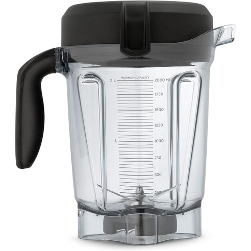 바이타믹스 컨테이너 용기 Vitamix 64oz 2L