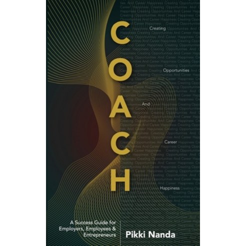 (영문도서) Coach Paperback, Booksframe Fze, English, 9789948811275
