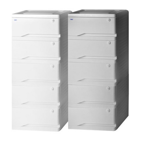 공간 절약과 편리함을 극대화하는 홈예스 폴딩 서랍장