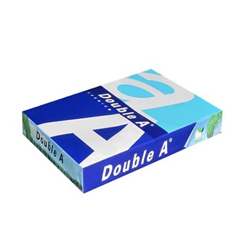 더블에이 80g 1박스, A3, 500매