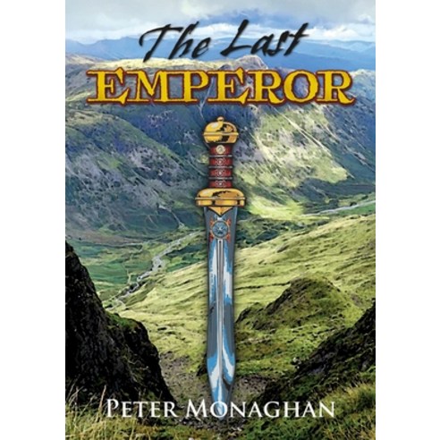 (영문도서) The Last Emperor Paperback, New Generation Publishing, English, 9781803699745