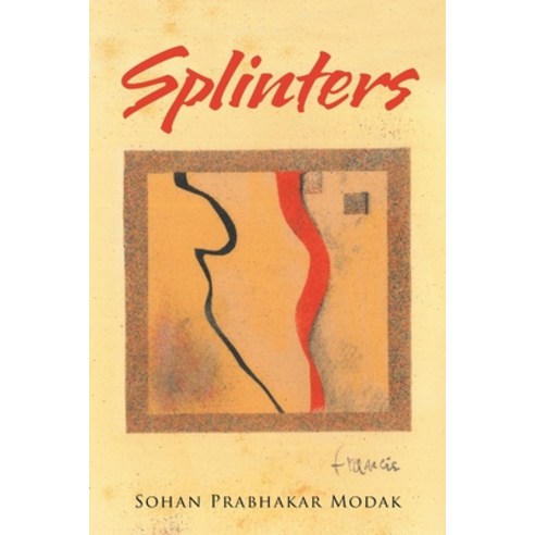 Splinters Paperback, Xlibris UK, English, 9781664113060