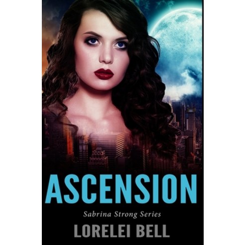 Ascension: Premium Hardcover Edition Hardcover, Blurb, English, 9781034375050