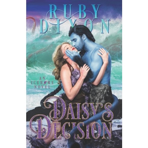 (영문도서) Daisy''s Decision Paperback, Independently Published, English, 9798832778860