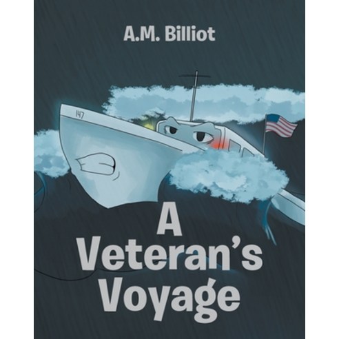 A Veteran''s Voyage Paperback, Newman Springs Publishing, ..., English, 9781648012952