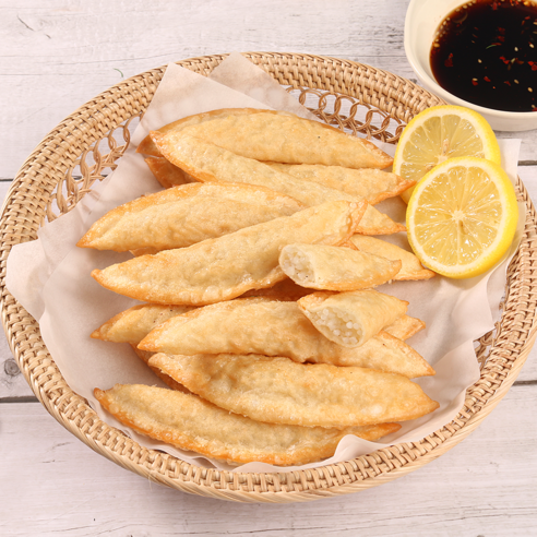 대구 전통 대구맛집 당면야끼만두, 1개, 1400g