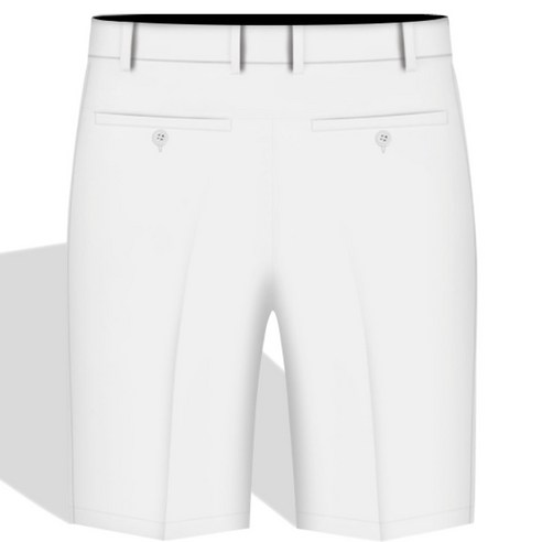 여름 필드를 쾌적하고 스타일리시하게, 남자 골프 반바지 하나로 완성하세요!