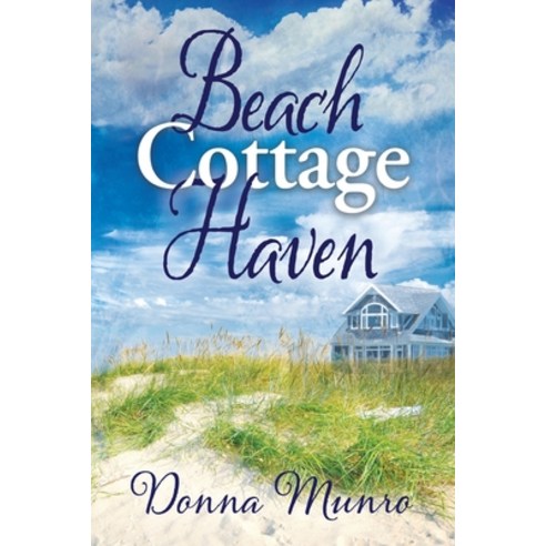 (영문도서) Beach Cottage Haven Paperback, Warm Witty Publishing, English, 9780645262964