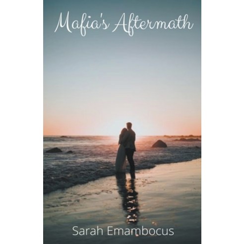(영문도서) Mafia Aftermath Paperback, Sarah Emambocus, English, 9798201557485