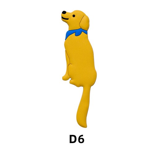 다용도 걸이 실리콘, 1, D6