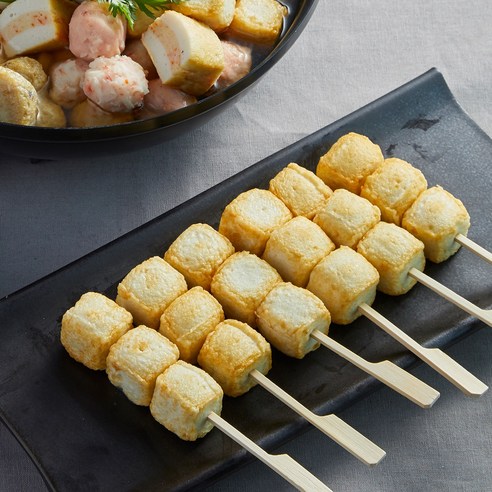 전통과 현대가 어우러진 맛의 매력