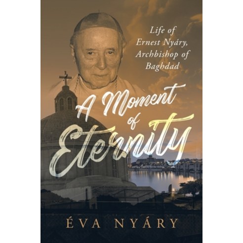 (영문도서) A Moment of Eternity Paperback, Book Vine Press, English, 9781956896978
