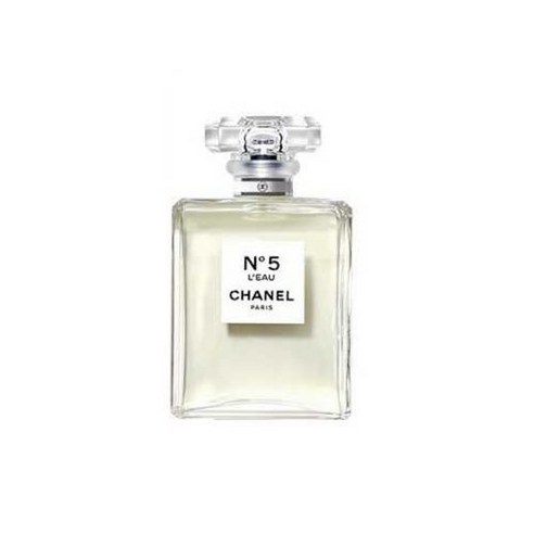 샤넬 넘버5 오 드 뚜왈렛, 50ml, 1개