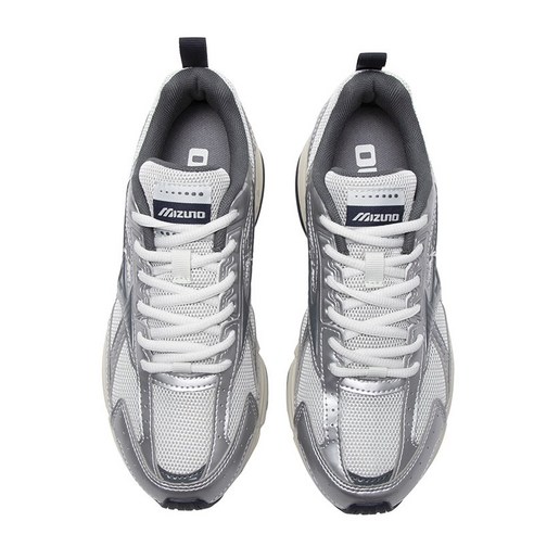 발만 편해도 삶의 질이 달라진다! 미즈노 런닝화로 경험하는 구름 위를 걷는 듯한 편안함.