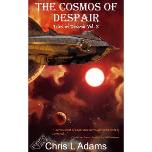 The Cosmos of Despair Paperback, Independently Published