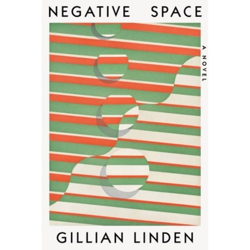 (영문도서) Negative Space Hardcover, W. W. Norton & Company, English, 9781324065548