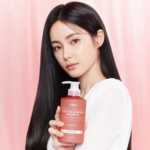 쿤달 프로틴 데미지 케어 샴푸 트리트먼트 바이올렛뮤게, 1개
