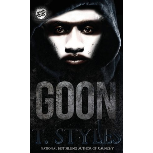 (영문도서) Goon (The Cartel Publications Presents) Hardcover, English, 9781948373531