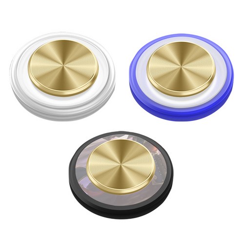 손 안에서 펼쳐지는 황금빛 게임 세상: 24K 금도금 스마트폰 조이스틱 게임패드 리뷰 스마트폰조이스틱